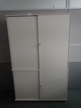 BENE Aktenschrank 2-teilig mit Unter- und Oberschrank, Maße: B 120 x H 189 cm BENE Aktenschrank 2-teilig mit Unter- und Oberschrank, Maße: B 120 x H 189 cm
