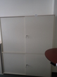 BENE Aktenschrank 2-teilig mit Unter- und Oberschrank, Maße: B 160 x H 188 cm BENE Aktenschrank 2-teilig mit Unter- und Oberschrank, Maße: B 160 x H 188 cm