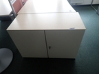 BENE Aktenschrank mit Doppeltüre 100 x 45 x 71 cm BENE Aktenschrank mit Doppeltüre 100 x 45 x 71 cm