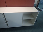 Aktenschrank B 120 , 2 OH Aktenschrank B 120 , 2 OH
