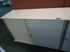 Aktenschrank B 120 , 2 OH Aktenschrank B 120 , 2 OH
