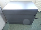 Auszugsladenschrank ca. 80 x 60 x 62 cm mit 4 Laden Auszugsladenschrank ca. 80 x 60 x 62 cm mit 4 Laden