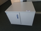 Unterschrank mobil ca. 59 x 55 x 53 cm Unterschrank mobil ca. 59 x 55 x 53 cm