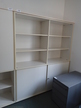 BENE Aktenschrank mit Regal-Aufsatzelement ca. B 160 x H 190 cm BENE Aktenschrank mit Regal-Aufsatzelement ca. B 160 x H 190 cm