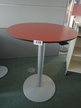 BENE Meeting-Besprechungstisch, höhenverstellbar, Maße: DM 80 cm, H von 70 - 108 cm BENE Meeting-Besprechungstisch, höhenverstellbar, Maße: DM 80 cm, H von 70 - 108 cm