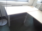 Beistelltisch 180 x 60 cm Beistelltisch 180 x 60 cm