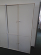 BENE Aktenschrank 2-teilig mit Unter- und Oberschrank, Maße: B 100 x H 189 cm BENE Aktenschrank 2-teilig mit Unter- und Oberschrank, Maße: B 100 x H 189 cm