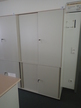 BENE Aktenschrank 2-teilig mit Unter- und Oberschrank, Maße: B 100 x H 189 cm BENE Aktenschrank 2-teilig mit Unter- und Oberschrank, Maße: B 100 x H 189 cm