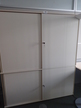 BENE Aktenschrank 2-teilig mit Unter- und Oberschrank, Maße: B 160 x H 188 cm BENE Aktenschrank 2-teilig mit Unter- und Oberschrank, Maße: B 160 x H 188 cm