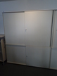BENE Aktenschrank 2-teilig mit Unter- und Oberschrank, Maße: B 160 x H 188 cm BENE Aktenschrank 2-teilig mit Unter- und Oberschrank, Maße: B 160 x H 188 cm