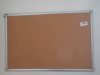 Korkwand 90 x 60 cm Korkwand 90 x 60 cm