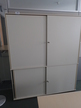 BENE Aktenschrank 2-teilig mit Unter- und Oberschrank, Maße: B 160 x H 188 cm BENE Aktenschrank 2-teilig mit Unter- und Oberschrank, Maße: B 160 x H 188 cm
