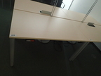 Beistelltisch ca. 140 x 80 cm Beistelltisch ca. 140 x 80 cm
