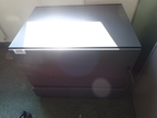 Auszugsladenschrank ca. 80 x 60 x 62 cm mit 4 Laden Auszugsladenschrank ca. 80 x 60 x 62 cm mit 4 Laden