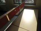 BENE Doppelarbeitsplatz bestehend aus 2 Schreibtischen je 140 x 80 cm inkl. Raumtrennwand H ca. 122 cm BENE Doppelarbeitsplatz bestehend aus 2 Schreibtischen je 140 x 80 cm inkl. Raumtrennwand H ca. 122 cm