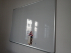 Magnetwand ca. 120 x 90 cm Magnetwand ca. 120 x 90 cm