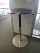 Teleskoptisch DM 60 cm, H 75 - 112 cm Teleskoptisch DM 60 cm, H 75 - 112 cm