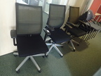 3 Stk. Bürodrehstühle Comforto 3 Stk. Bürodrehstühle Comforto