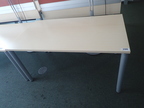 Beistelltisch 140 x 80 cm Beistelltisch 140 x 80 cm