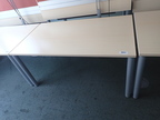 Beistelltisch 140 x 80 cm Beistelltisch 140 x 80 cm