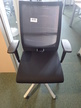 5 Stk. Comforto Bürodrehstühle 5 Stk. Comforto Bürodrehstühle