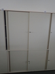 BENE Aktenschrank 2-teilig mit Unter- und Oberschrank, Maße: B 160 x H 188 cm BENE Aktenschrank 2-teilig mit Unter- und Oberschrank, Maße: B 160 x H 188 cm