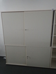 BENE Aktenschrank 2-teilig mit Unter- und Oberschrank, Maße: B 160 x H 188 cm BENE Aktenschrank 2-teilig mit Unter- und Oberschrank, Maße: B 160 x H 188 cm