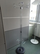Kleiderständer in Chromausführung, Modell Valenti, DM 44 cm, H 164 cm Kleiderständer in Chromausführung, Modell Valenti, DM 44 cm, H 164 cm