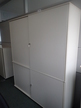 BENE Aktenschrank 2-teilig mit Unter- und Oberschrank, Maße: B 160 x H 188 cm BENE Aktenschrank 2-teilig mit Unter- und Oberschrank, Maße: B 160 x H 188 cm