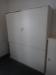 BENE Aktenschrank 2-teilig mit Unter- und Oberschrank, Maße: B 160 x H 188 cm BENE Aktenschrank 2-teilig mit Unter- und Oberschrank, Maße: B 160 x H 188 cm