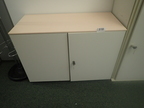 Aktenschrank ca. 100 x 72 cm Aktenschrank ca. 100 x 72 cm