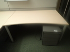 Schreibtisch 160 x 100 cm Schreibtisch 160 x 100 cm