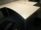 Schreibtisch 160 x 100 cm Schreibtisch 160 x 100 cm