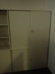 BENE Aktenschrank 2-teilig mit Unter- und Oberschrank, Maße: B 120 x H 188 cm BENE Aktenschrank 2-teilig mit Unter- und Oberschrank, Maße: B 120 x H 188 cm