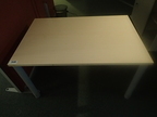 Beistelltisch 120 x 80 cm Beistelltisch 120 x 80 cm