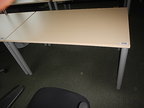 Schreibtisch 140 x 80 cm Schreibtisch 140 x 80 cm