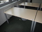 Schreibtisch 140 x 80 cm Schreibtisch 140 x 80 cm