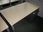 Schreibtisch 140 x 80 cm Schreibtisch 140 x 80 cm