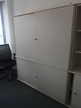 BENE Aktenschrank 2-teilig mit Unter- und Oberschrank, Maße: B 160 x H 188 cm BENE Aktenschrank 2-teilig mit Unter- und Oberschrank, Maße: B 160 x H 188 cm