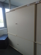 BENE Aktenschrank 2-teilig mit Unter- und Oberschrank, Maße: B 160 x H 188 cm BENE Aktenschrank 2-teilig mit Unter- und Oberschrank, Maße: B 160 x H 188 cm