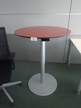 BENE Meeting-Besprechungstisch, höhenverstellbar, Maße: DM 80 cm, H von 70 - 108 cm BENE Meeting-Besprechungstisch, höhenverstellbar, Maße: DM 80 cm, H von 70 - 108 cm