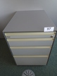 BENE Rollcontainer 43 x 59 x 60 cm BENE Rollcontainer 43 x 59 x 60 cm