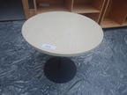 Vitra Besprechungstisch DM 80 cm, H 72 cm Vitra Besprechungstisch DM 80 cm, H 72 cm
