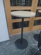 Besprechungstisch DM 60 cm Besprechungstisch DM 60 cm
