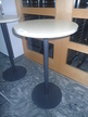 Besprechungstisch DM 60 cm Besprechungstisch DM 60 cm