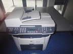 HP-Laserjet 3390 HP-Laserjet 3390