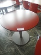 BENE Meeting-Besprechungstisch, höhenverstellbar, Maße: DM 80 cm, H von 70 - 108 cm BENE Meeting-Besprechungstisch, höhenverstellbar, Maße: DM 80 cm, H von 70 - 108 cm