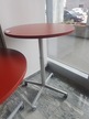 BENE Meeting-Besprechungstisch, höhenverstellbar, Maße: DM 80 cm, H von 70 - 108 cm BENE Meeting-Besprechungstisch, höhenverstellbar, Maße: DM 80 cm, H von 70 - 108 cm