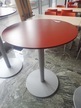 BENE Meeting-Besprechungstisch, höhenverstellbar, Maße: DM 80 cm, H von 70 - 108 cm BENE Meeting-Besprechungstisch, höhenverstellbar, Maße: DM 80 cm, H von 70 - 108 cm