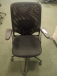 ca. 8 Stk. Bürodrehstühle mit Netz, schwarz ca. 8 Stk. Bürodrehstühle mit Netz, schwarz